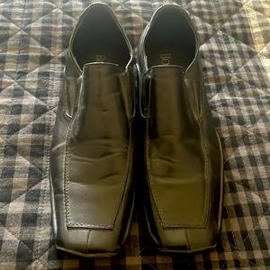 Black Dress shoes